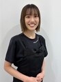 ビューティービースト フォー ネイルアンドアイラッシュ 松浜店(beauty:beast) 増成 晶子