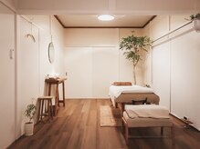 スリー(slee)/施術ルーム