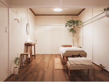 スリー(slee)/施術ルーム