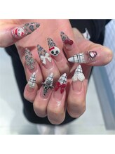 ダイアモンド(Diamond)/