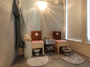 ヨモスパ 北浦和店(YOMOSPA)/よもぎ蒸し