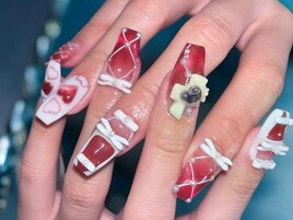 Cutie Nail