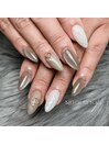 knit nail