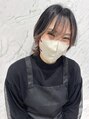 サロン ミツワ(Salon Mitsuwa) なつき 