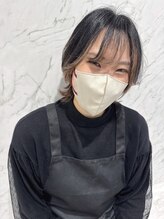 サロン ミツワ(Salon Mitsuwa) なつき 