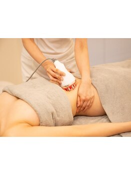 サイズダウンを目指したい