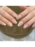 【新規】HAND　持ち込みデザインやり放題　(90min)　￥16500→￥7700