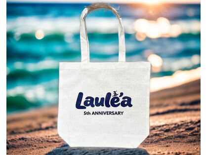 ラウレア(Laule’a)の写真