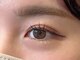 ティークリア ネイル トゥゾーン店(T.Clear Nail)の写真/まつ毛パーマでナチュラル映え♪一重、奥二重の方にも大好評◎専門スタッフが自信を持って仕上げます◎