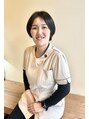 ウォーミー 鍼灸サロン(warmy) 天野 真奈