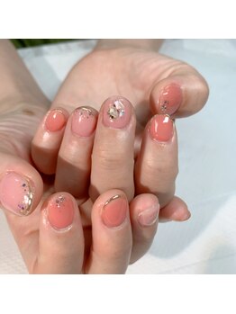 桜ネイルサロン/