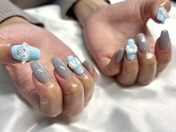 ユム(ym)/定額¥6500