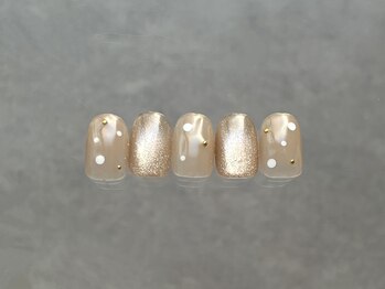 オーア(ore.)/2025/6月マンスリーデザイン2