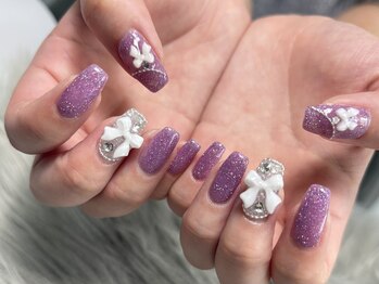 リアネイル(Rianail)/フラッシュ