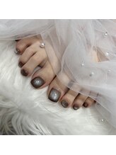 ワイズビューティー 京橋店(y's beauty)/フットネイル