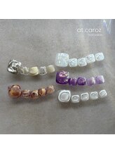 カーロ(at.caroz)/