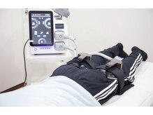 ラブ アンド ピース(Love&Peace)/各務原／鵜沼/脱毛/痩身/エステ