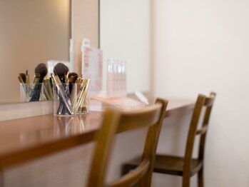 コマシン/メイクスペース