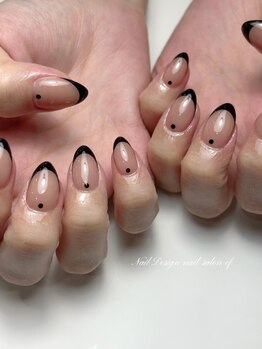 エフネイル 元町中華街店(ef nail)の写真/【パラジェル導入店】付け替えオフ無料★ちび爪・噛み爪・深爪・2枚爪etc.お悩み解消&キレイが続く指先に。