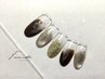 ★1番人気★【新規】定額デザインネイルBコース¥5980/マグネットやミラーも★