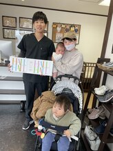 ハル鍼灸整骨院 尼崎院(HALU鍼灸整骨院)/口コミ高評価頂いています！