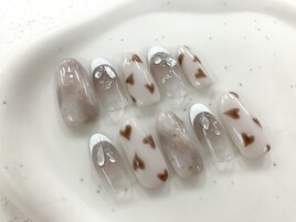 ココアハート