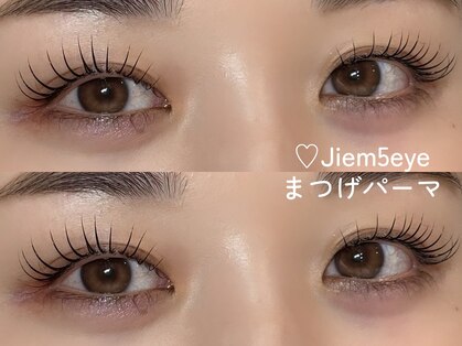 ジェイムファイブアイ(Jiem 5 eye)の写真