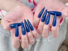 トゥービー 新宿三丁目(To Be)/チップスカルプ