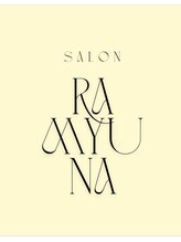 サロン ラミュナ(SALON RAMYUNA) yui 