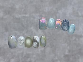 2by マックスビューティー(2by MAX BEAUTY)/上原限定90min