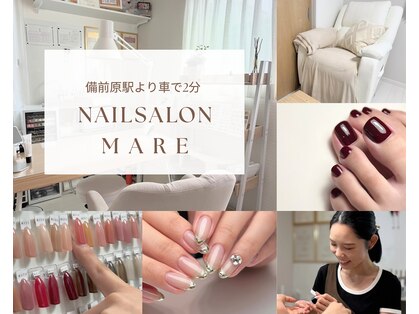 マーレ(MARE)の写真