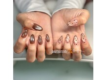 レアモエ(le`a moe)の雰囲気（autumn）