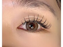 ラナン(Lanan)/フラットラッシュ