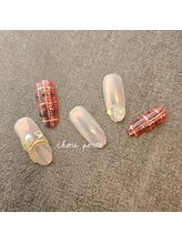 シュポルテ(chou porte)/