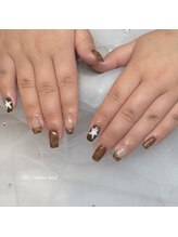 フルアナ(Hu ruana)/ネイル(画像持込OK)