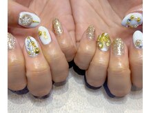 エムネイル(emNail)/持ち込みデザイン