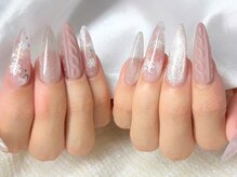 ネイルサロン マーチ おもろまち店(NAIL SALON MARCH)