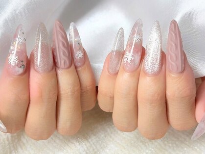 ネイルサロン マーチ おもろまち店(NAIL SALON MARCH)の写真