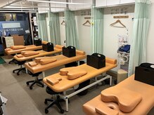 当グループは全国展開しており、年間約3万人の方がご利用！