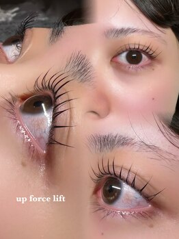 ジュベアイラッシュ(juve. eyelash)/立ち上げデザイン！