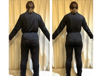 ヨサパーク ココロ 町田店(YOSA PARK COCORO)/Before After