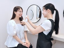 ムク 心斎橋店(MUQU)/