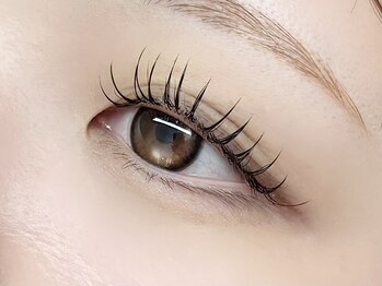 アムズ バイ アイ トーキョー 渋谷店(ams by AI TOKYO)/LEDパリエク80本♪