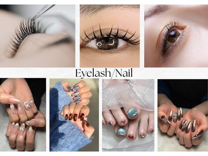 モンシュシュ(Monchouchou)の写真