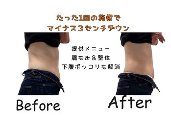 バランスサロン(BALANCE SALON)/