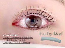 エルア 緑井店(elua)/ファービーロッド