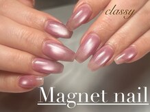 クラッシー(classy)/水光マグネット