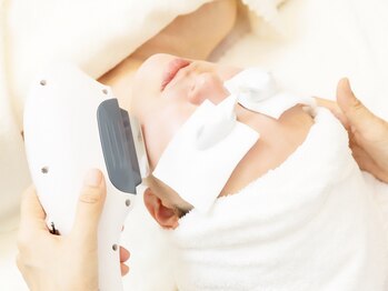 サロン ベル 八幡市(salon belle)/光フォト