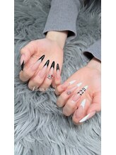 リアンネイル(Lian.nail)/French