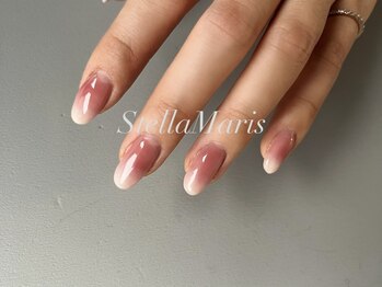 ステラマリス 今福鶴見店(StellaMaris)/アートネイル☆